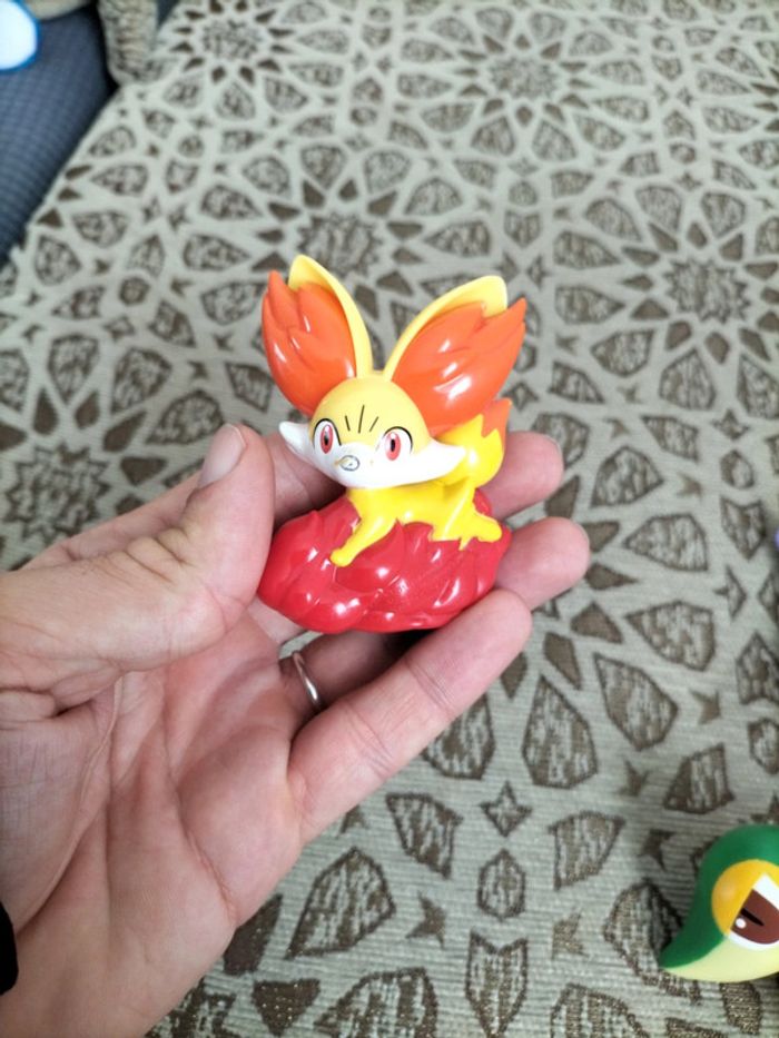 Lot de figurines Pokémon - photo numéro 19