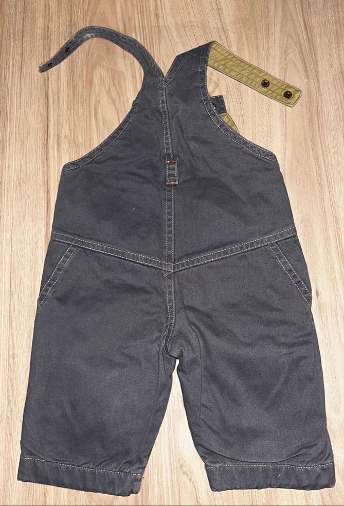 Salopette Disney - photo numéro 3