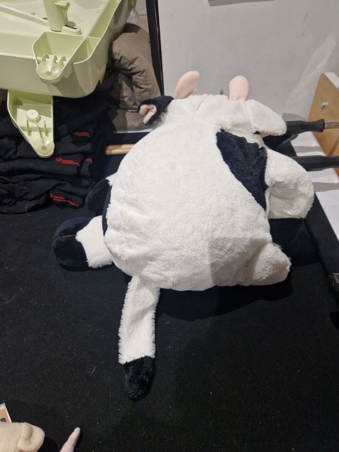 Peluche Vache - photo numéro 3