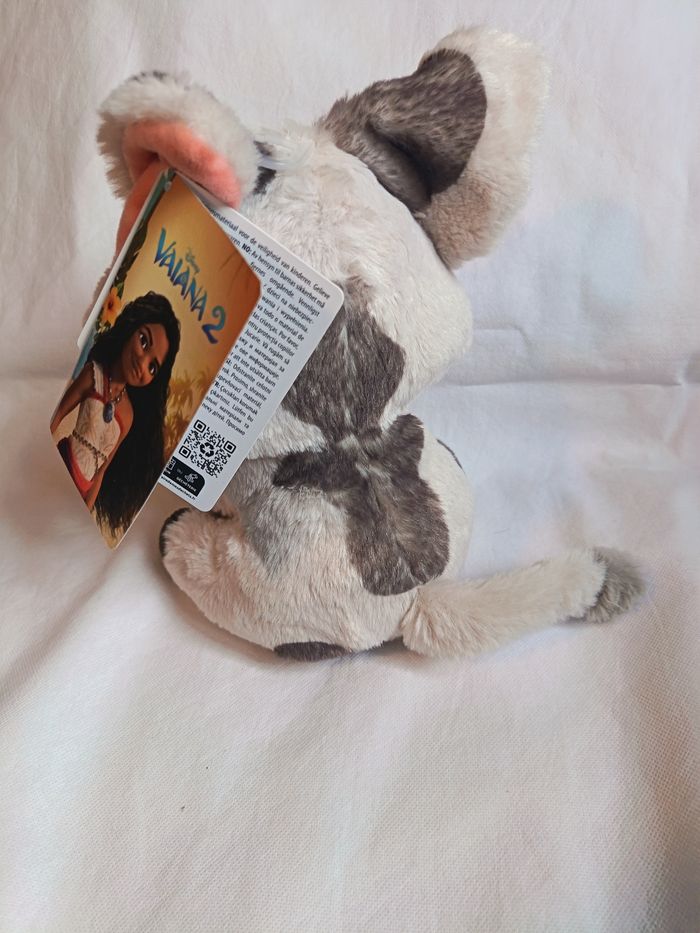 Vaiana Pua Peluche 25cm - photo numéro 3