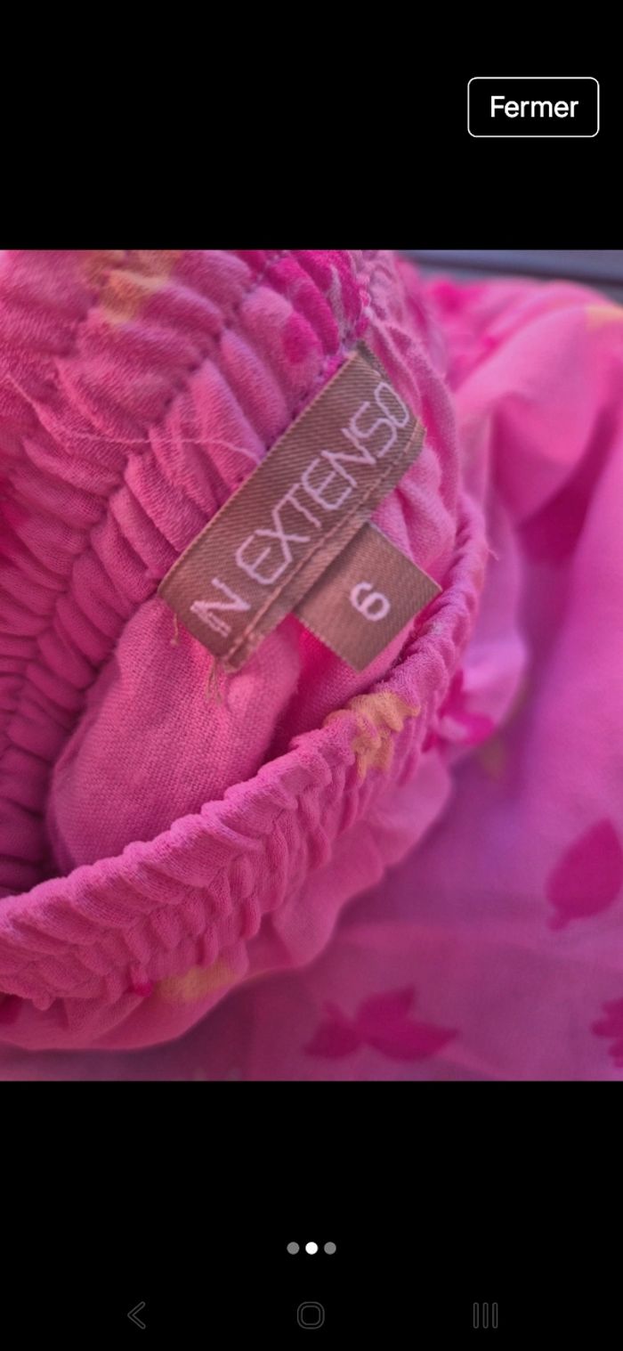 Jupe 6 ans - photo numéro 2