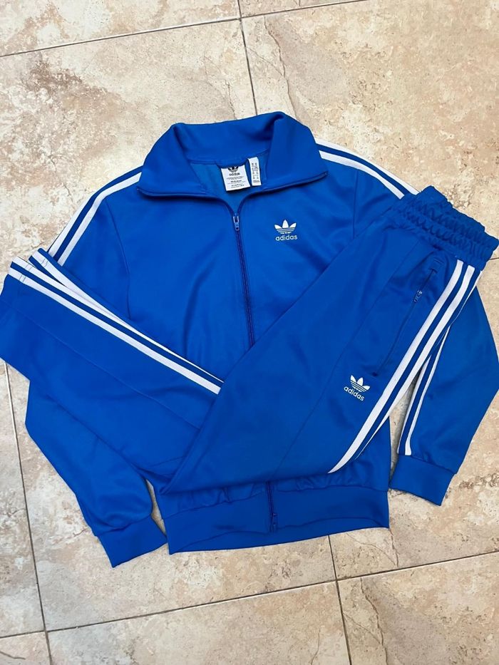 Ensemble Adidas