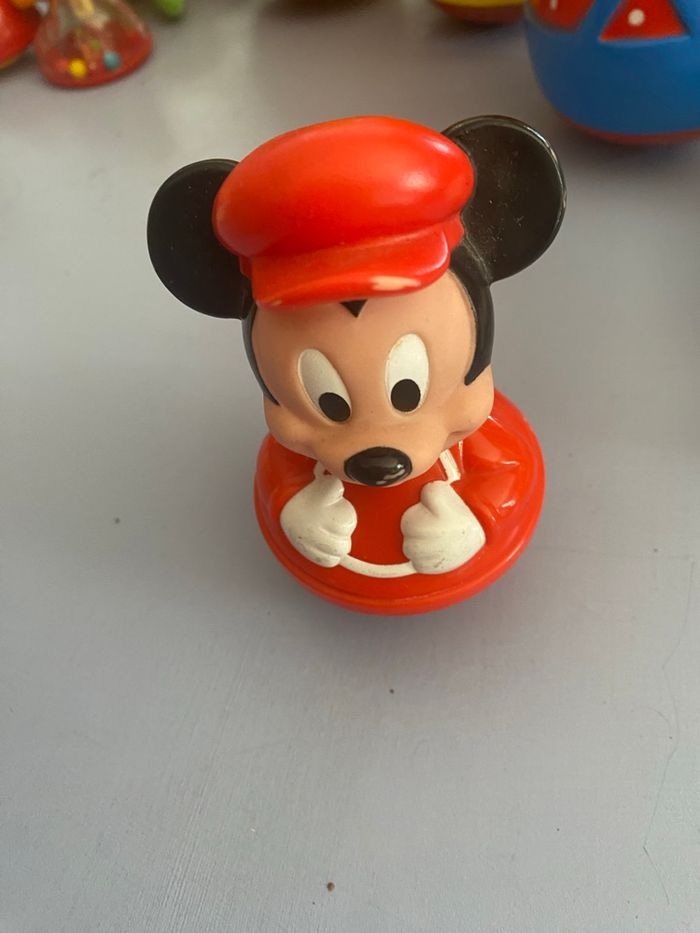 Mickey - photo numéro 2