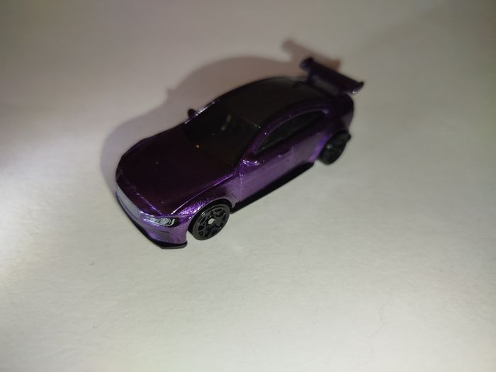 Jaguar XE SV Project 8 Exclusive MultiPack Motor Show 5‑P ilack 2022 - photo numéro 4