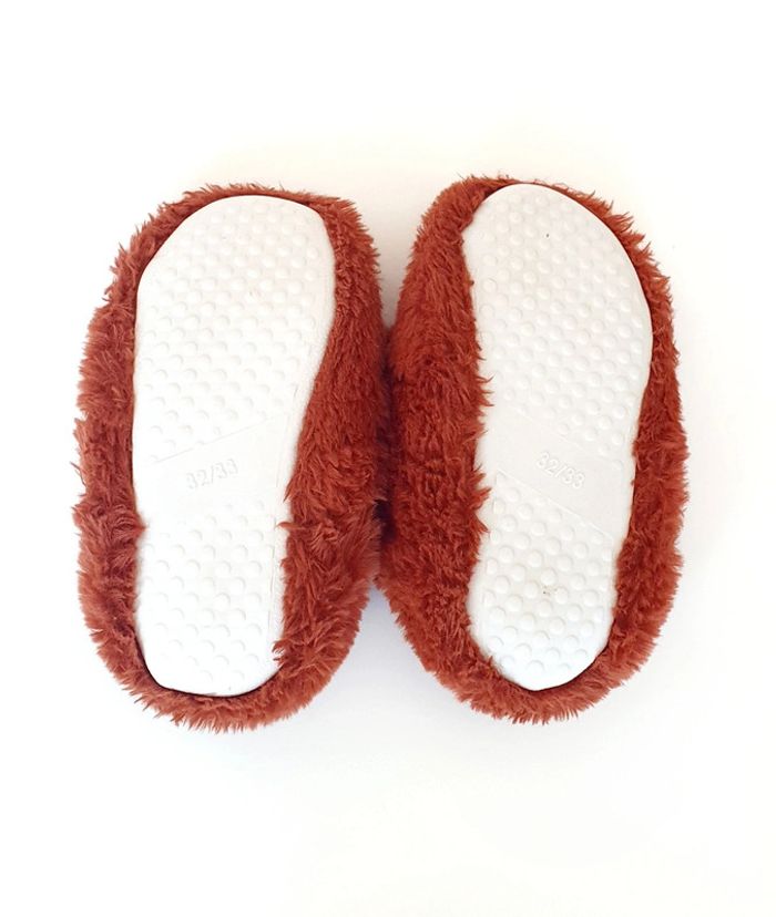 Chaussons Tape a l'oeil - 32/33 - photo numéro 3