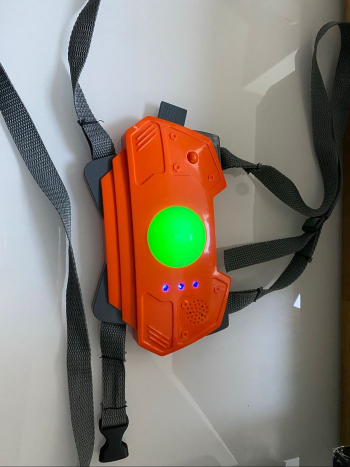 Jeu d’action - photo numéro 4