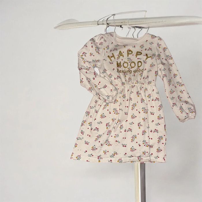 Robe 6 ans Kiabi