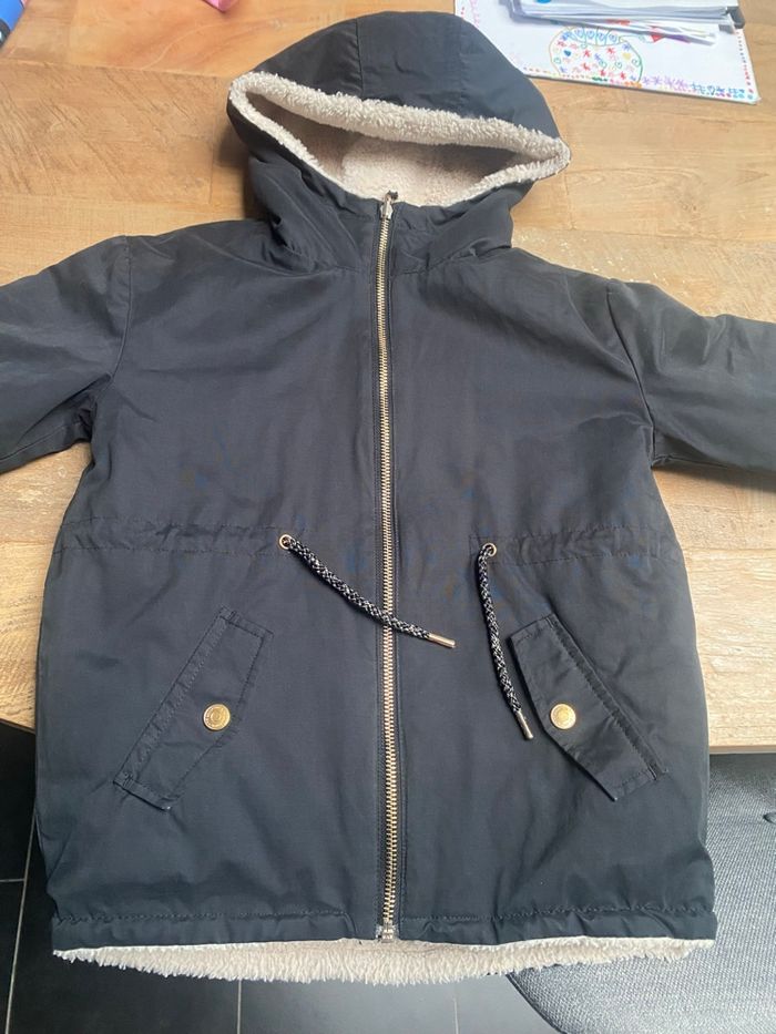 Manteau - photo numéro 2