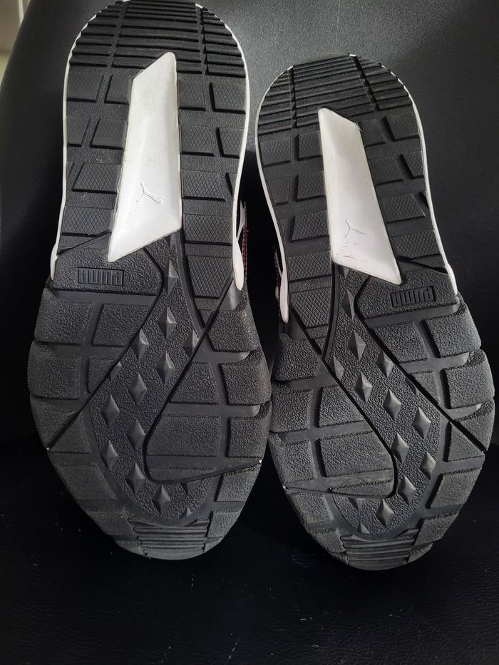 Chaussures Puma - photo numéro 10