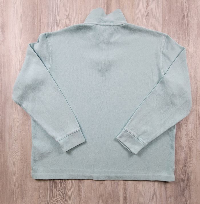 Sweat Polo Ralph Lauren 1/4 zip – XL - photo numéro 7