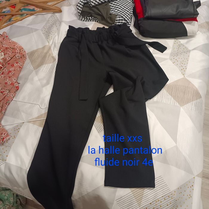 Vêtements fille - photo numéro 9