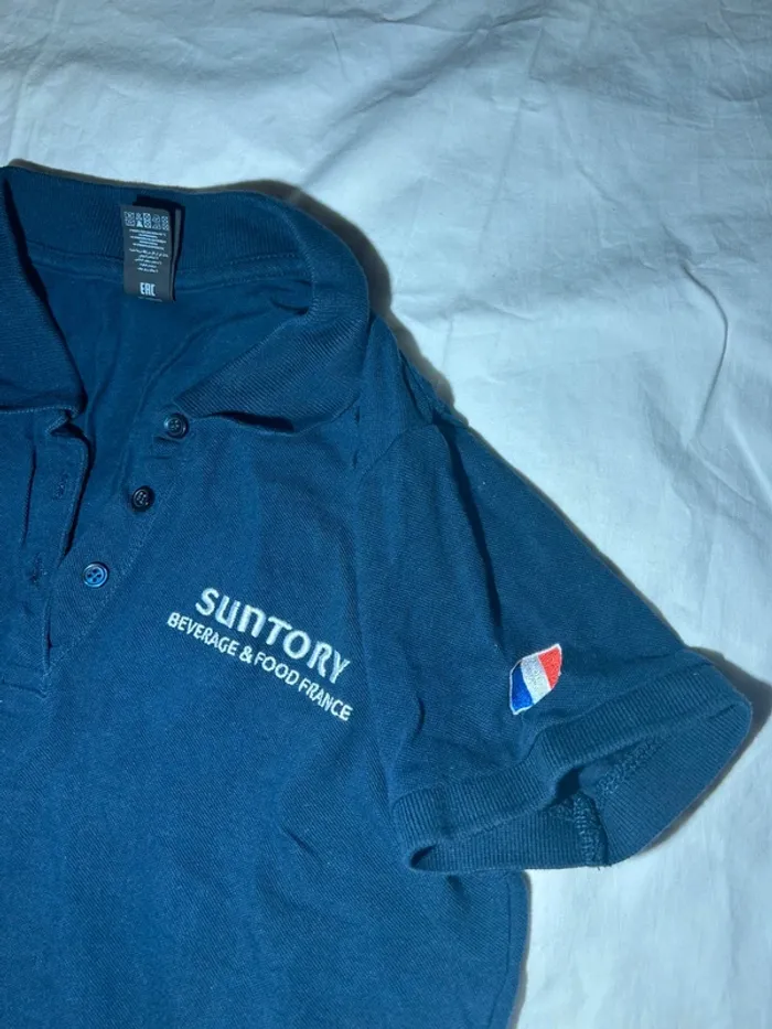 Polo vintage - photo numéro 7