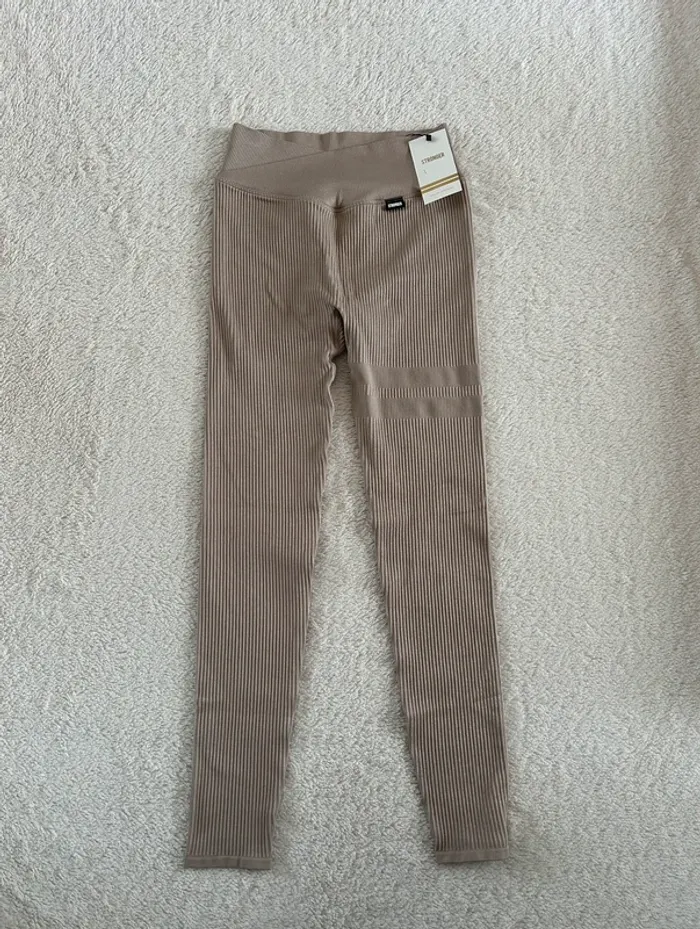 Legging Stronger - photo numéro 2