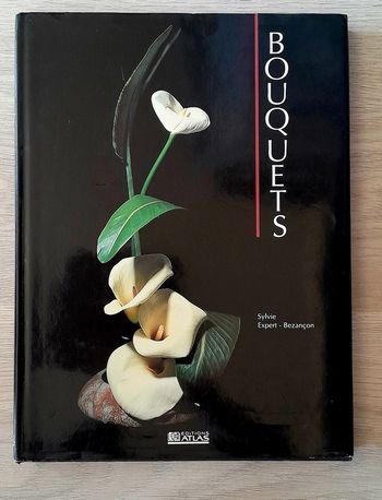 L'art de composer des bouquets