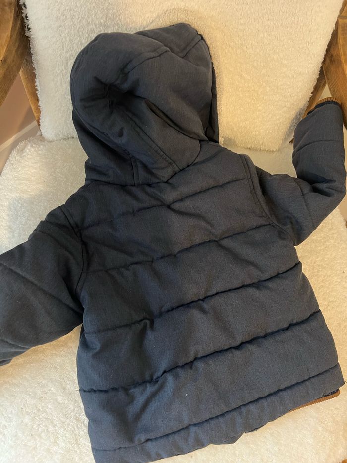 Manteau - photo numéro 2