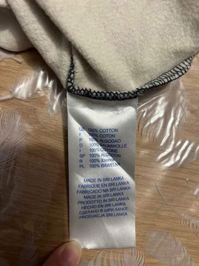 Pull reebok - photo numéro 3