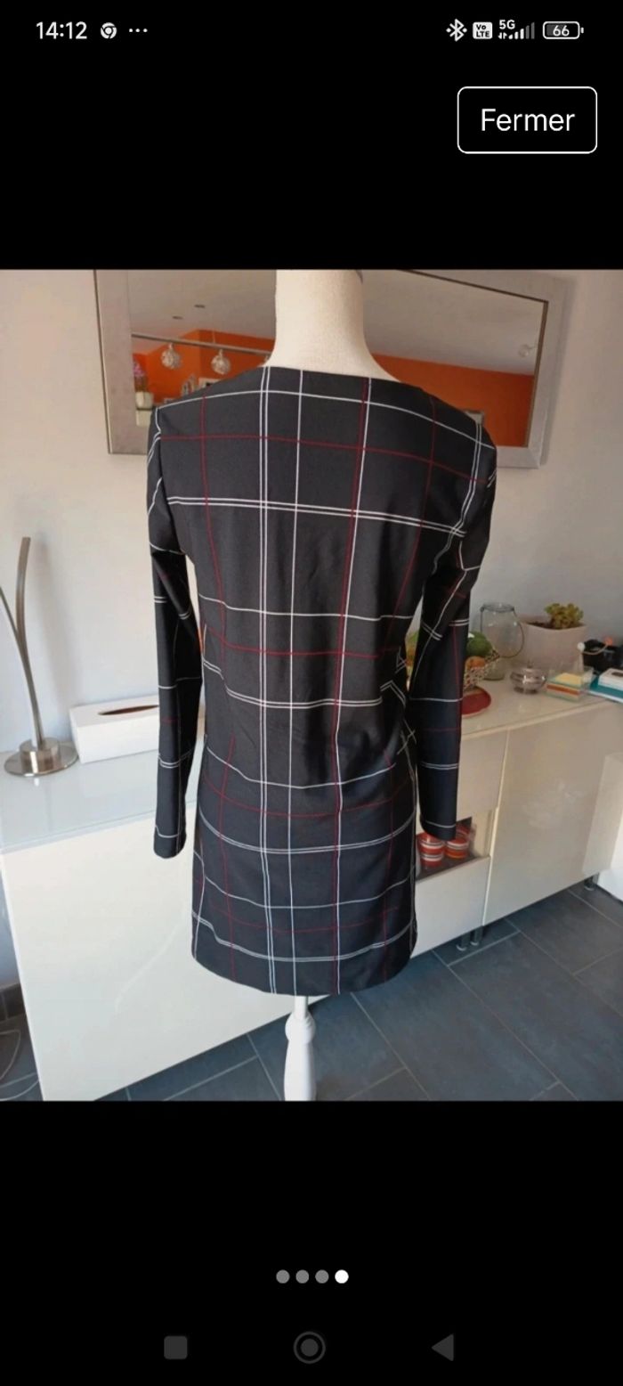 Robe Mangotaille S - photo numéro 4