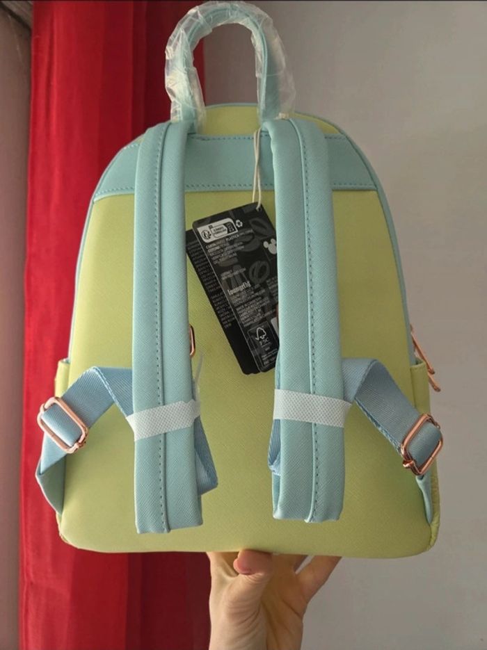 Sac bambi loungefly - photo numéro 5