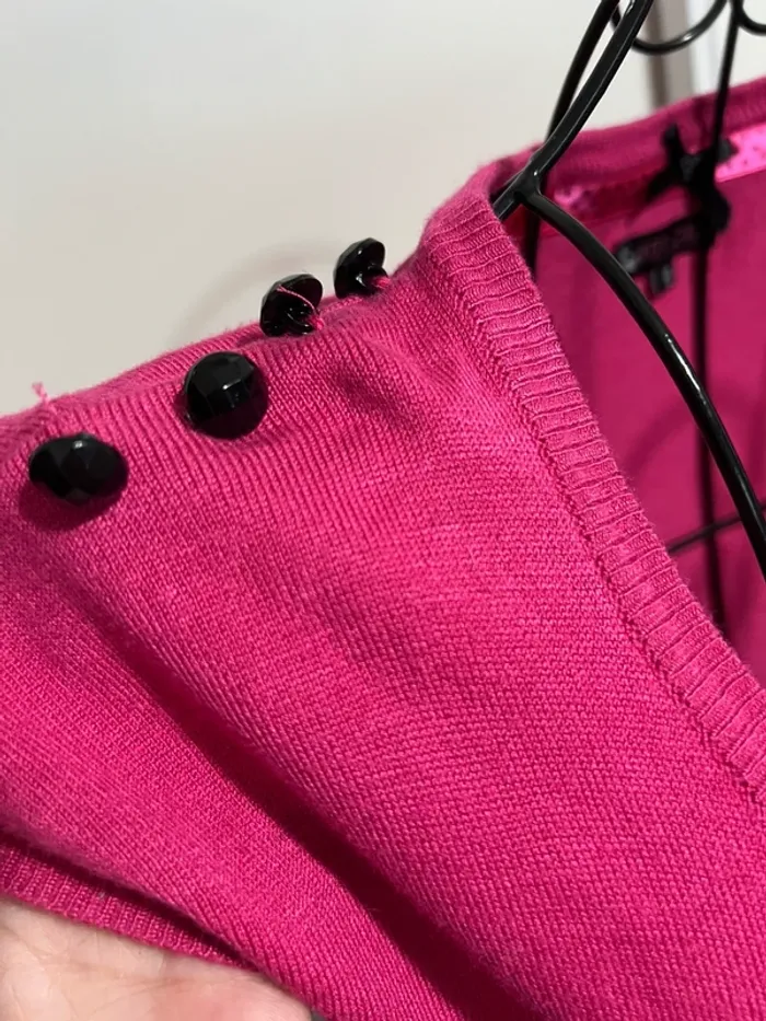🟦 Jolie tunique en viscose 🟦 P - photo numéro 2