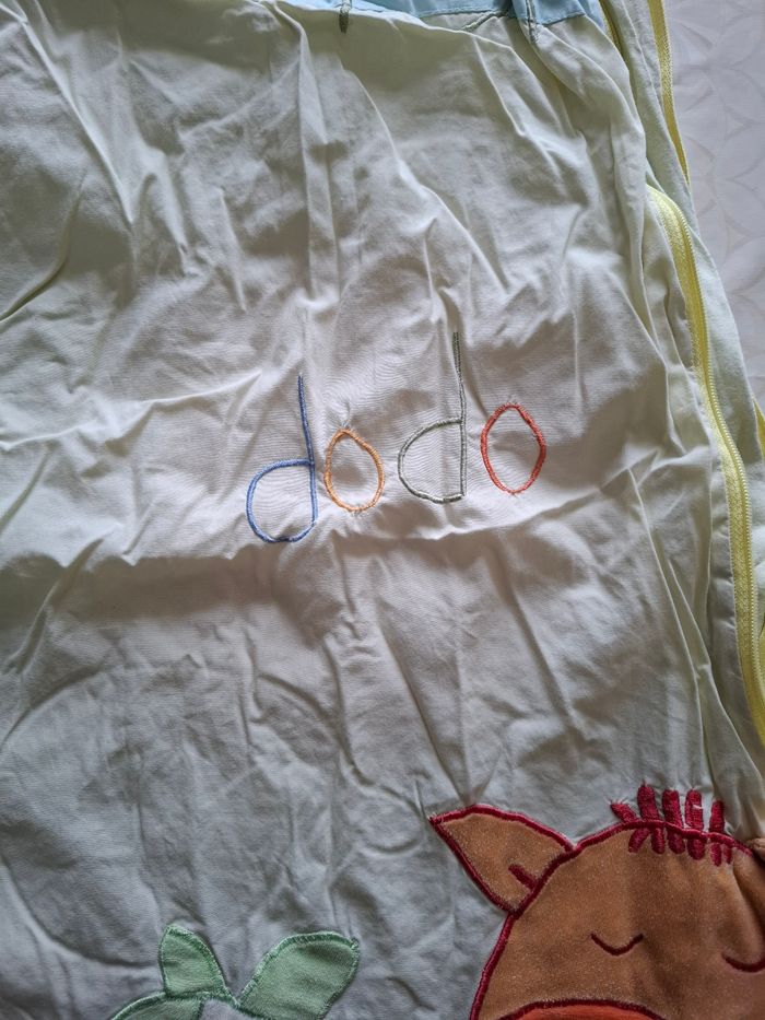 Gigoteuse - photo numéro 3