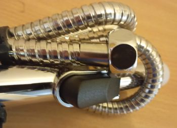 Douchette hygiène flexibles 1,50 m