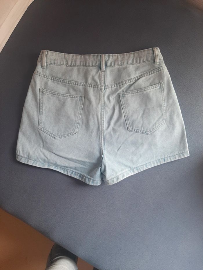 Short shein - photo numéro 2