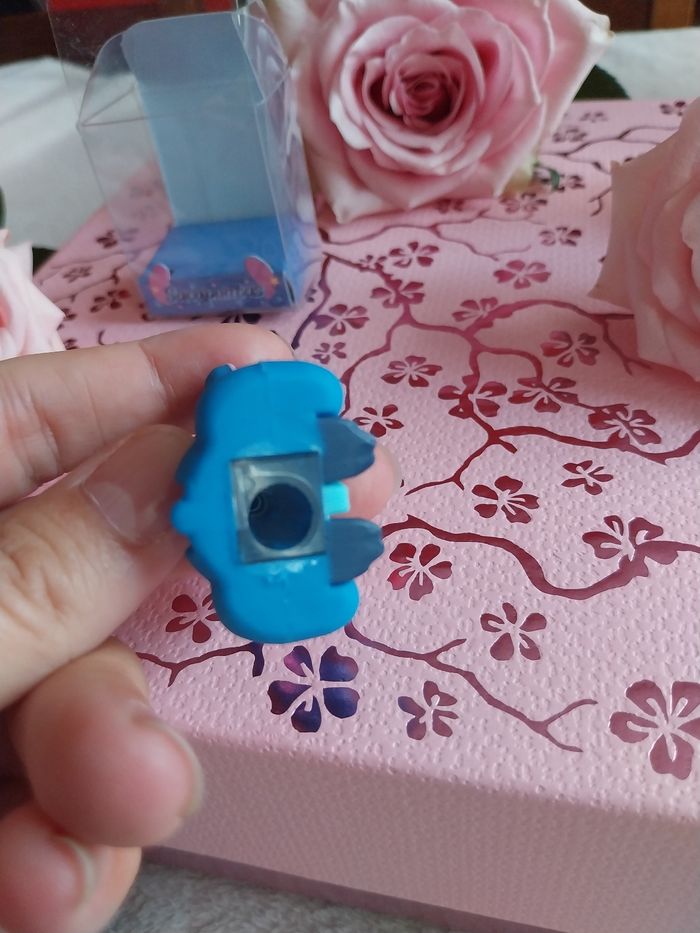 Taille crayon dans sa boîte - photo numéro 5