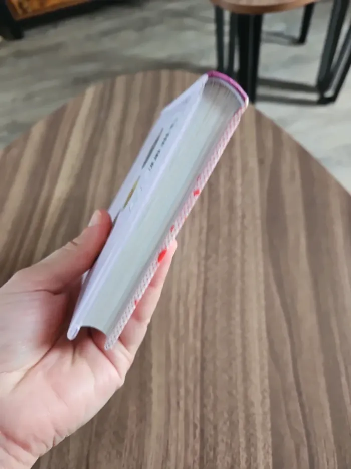 Livre gâteau - photo numéro 3