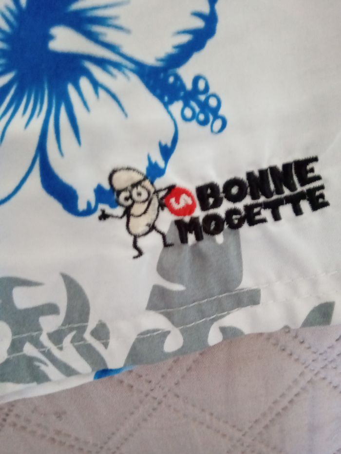 short hawaïen - photo numéro 2