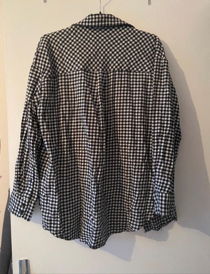 Chemise femme - photo numéro 2