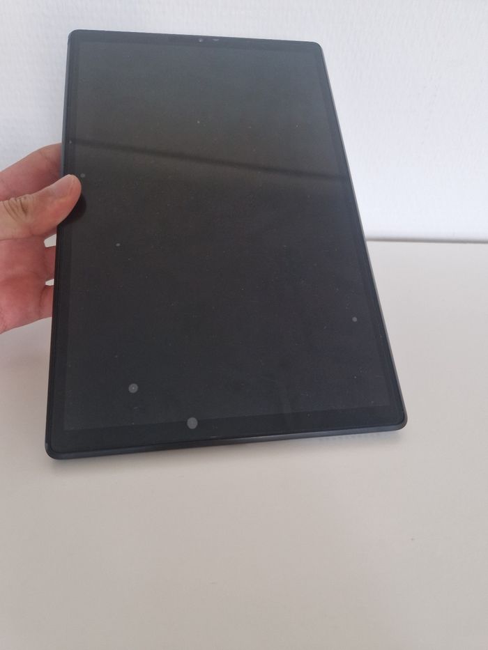 Tablette lenovo tab k10 - photo numéro 3
