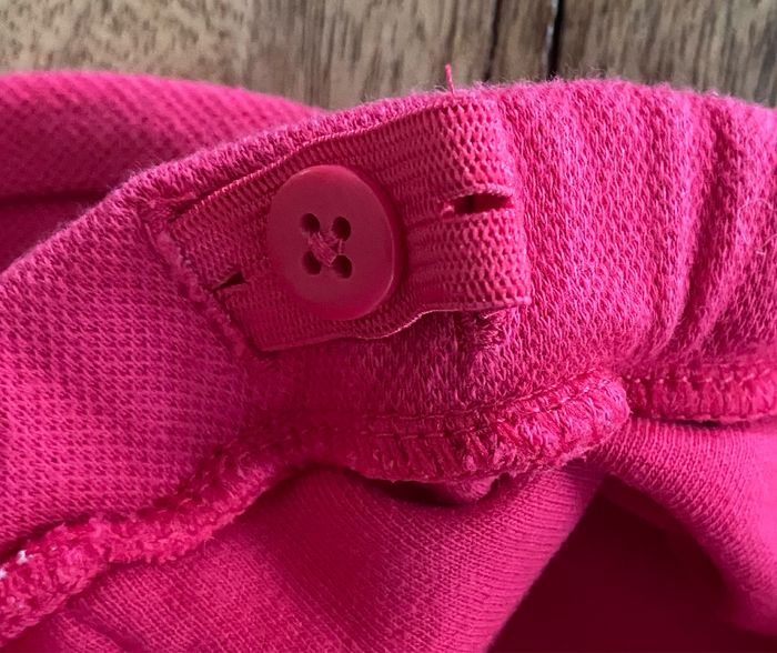 Short rose - photo numéro 3