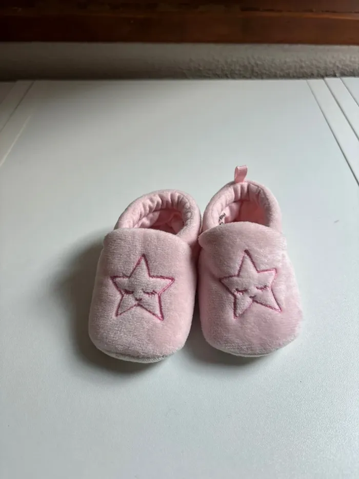 Chaussons 17/18 - photo numéro 2