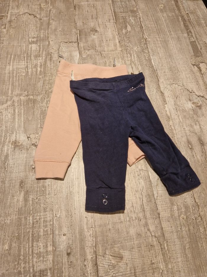 Lot de Vetements fille 3 mois - photo numéro 6