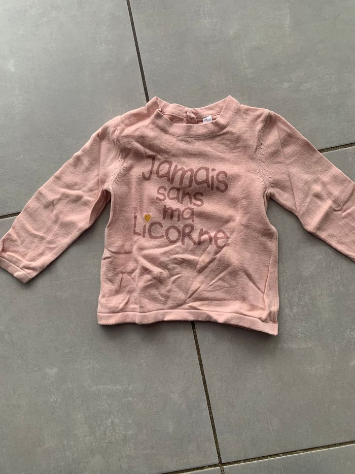 Lot vêtement fille 3 ans - photo numéro 5