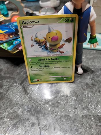 Pokémon aspicot