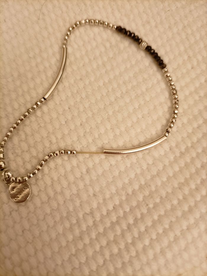 Bracelets élastique Doriane - photo numéro 5