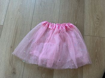 Tutu fille 2/3 ans