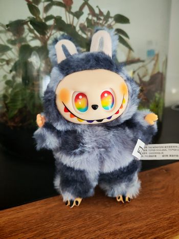 Labubu secret