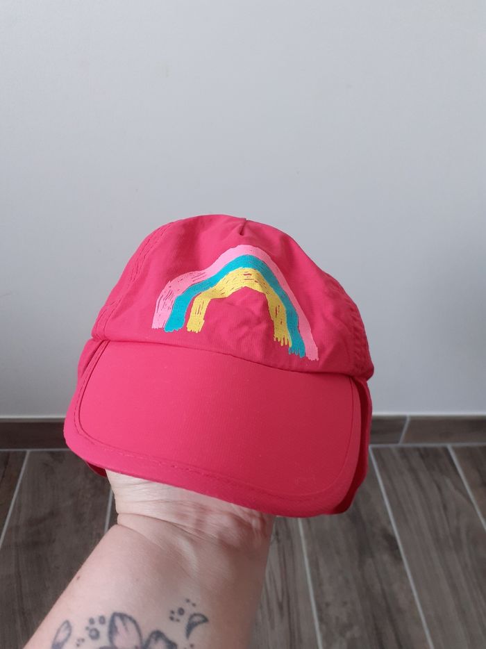 Casquette - photo numéro 3