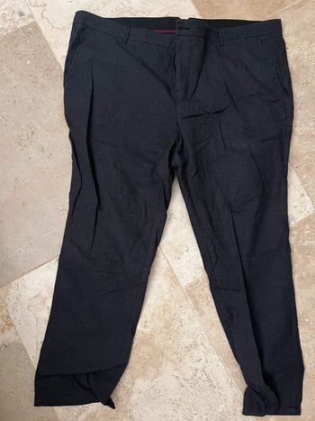 Pantalon costume