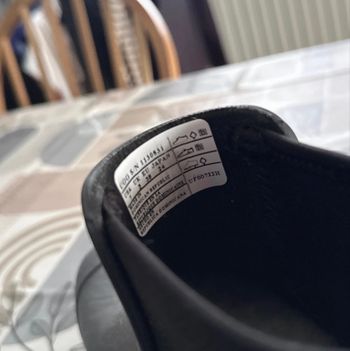 Bottines droplets UGG