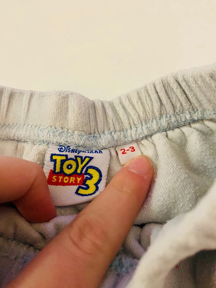 Bas de pyjama - photo numéro 2