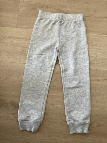 Pantalon jogging décathlon 4/5 ans