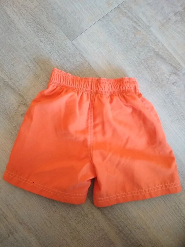 2 maillots de bain 18 mois - photo numéro 3