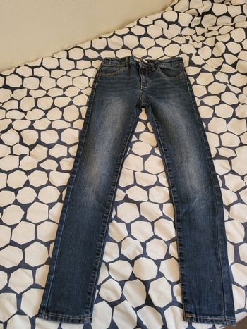 Jeans Levi's slim