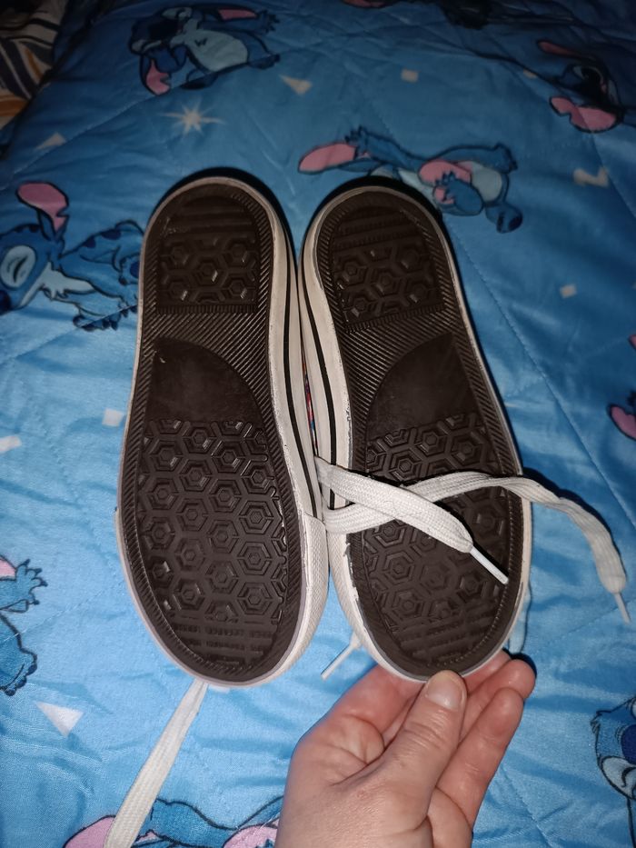 Basket - photo numéro 3