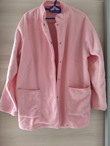 Veste chaude 44/46