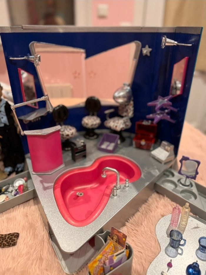 Spa Bratz - photo numéro 2