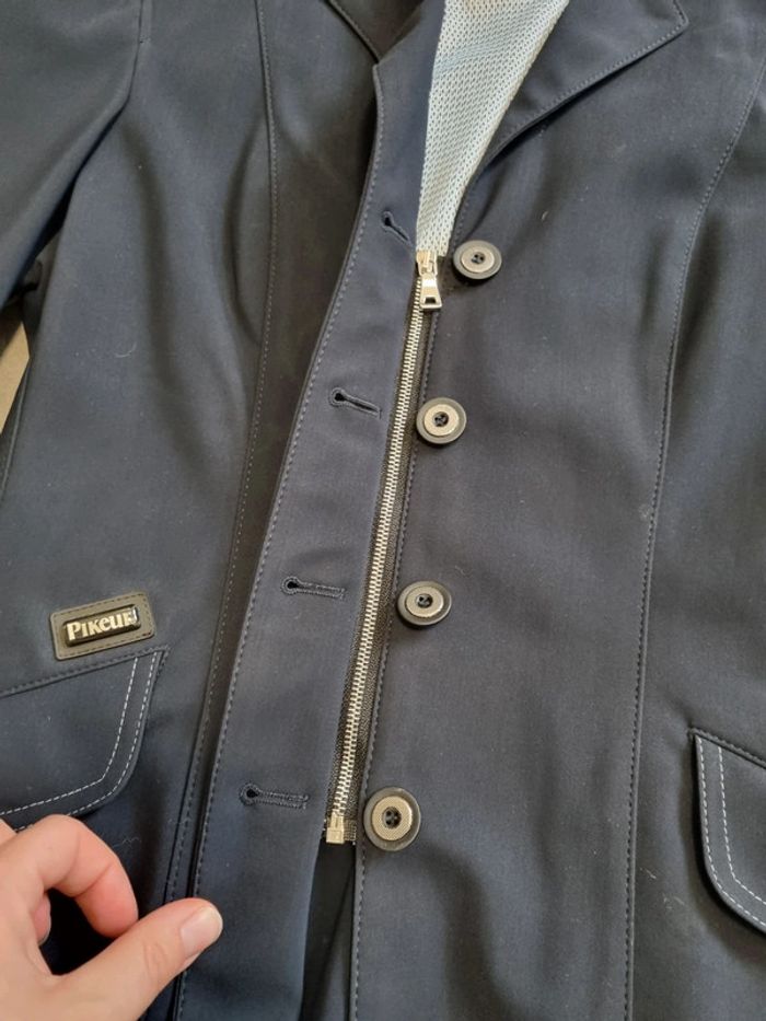 Veste Pikeur - photo numéro 5